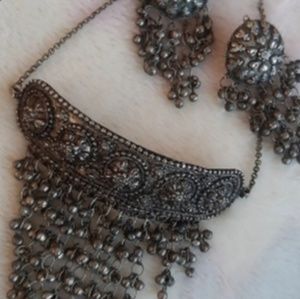 Meet your Posher, Sucharita